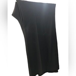 T26: Talbots. Black suit pants 16 women’s petite.